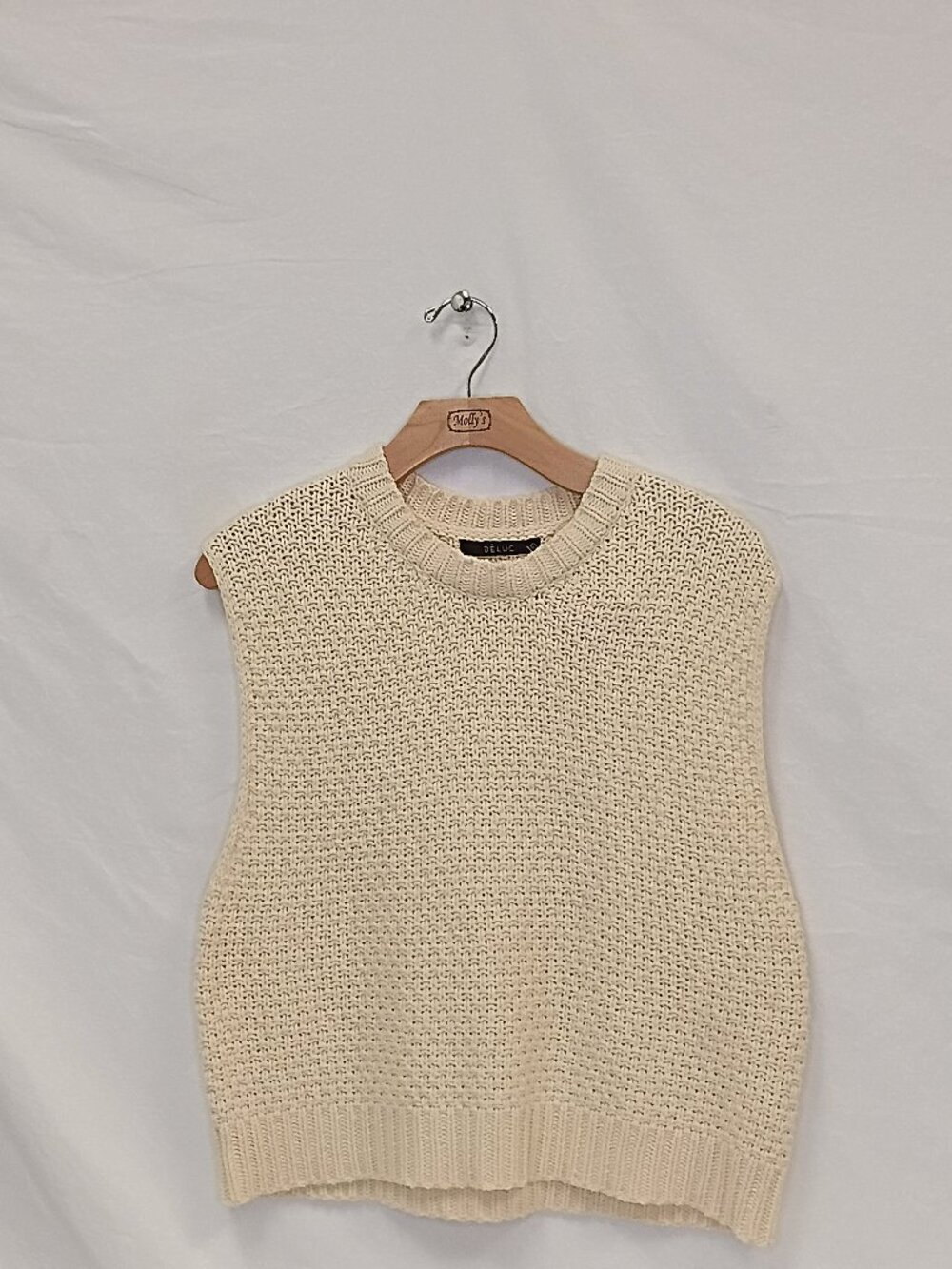 Deluc Sweater Vest